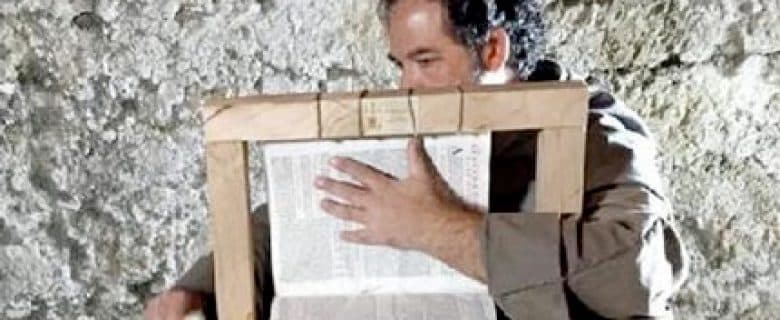 Il Gazzettino – Friuli patria degli amanuensi, così nasce l’antico mestiere