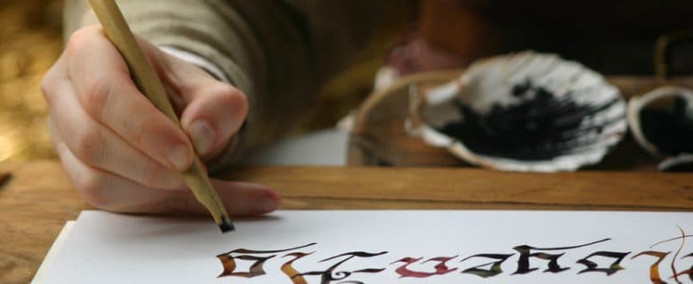 Il Messaggero Veneto – La riscoperta della scrittura come occasione per il riscatto